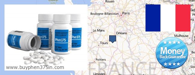 Where to Buy Phen375 online Centre, France