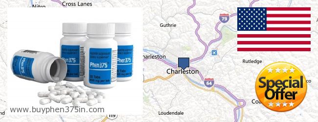 Where to Buy Phen375 online Charleston WV, United States