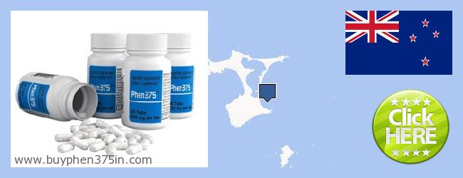 Where to Buy Phen375 online Chatham Islands, New Zealand