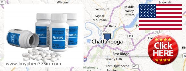 Where to Buy Phen375 online Chattanooga TN, United States