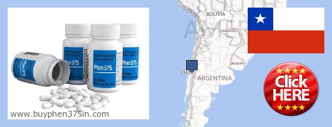 Where to Buy Phen375 online Chile