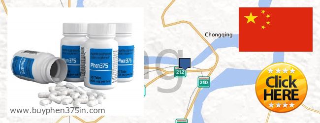 Where to Buy Phen375 online Chongqing, China
