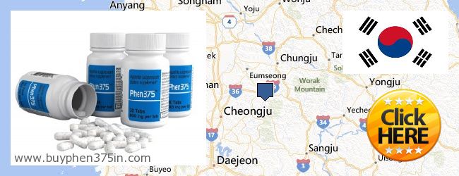 Where to Buy Phen375 online Chungcheongbuk-do (Ch'ungch'ŏngpuk-do) [North Chungcheong] 충청북, South Korea
