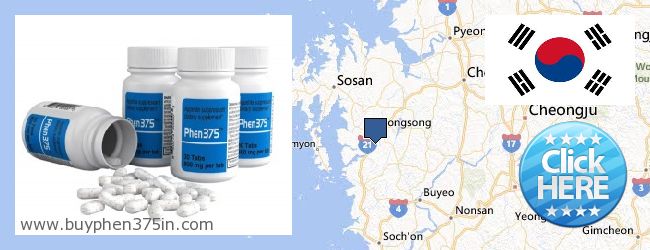 Where to Buy Phen375 online Chungcheongnam-do (Ch'ungch'ŏngnam-do) [South Chungcheong] 충청남, South Korea
