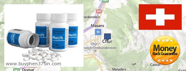 Where to Buy Phen375 online Chur, Switzerland