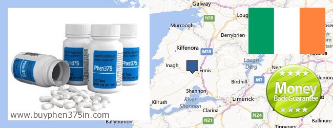 Where to Buy Phen375 online Clare, Ireland