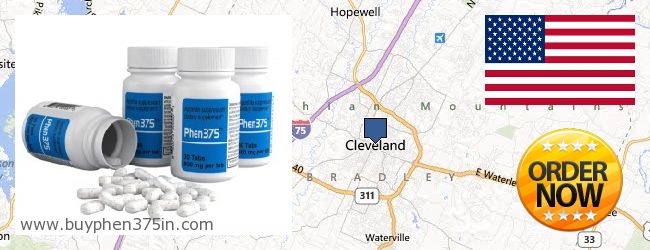 Where to Buy Phen375 online Cleveland TN, United States