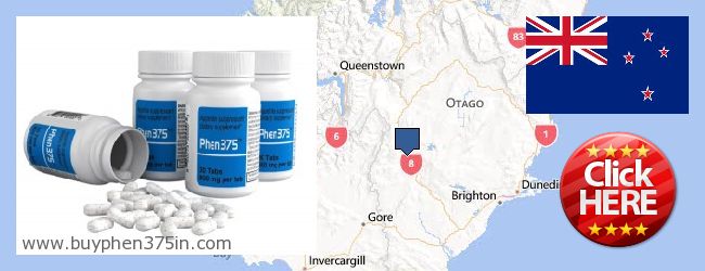 Where to Buy Phen375 online Clutha, New Zealand