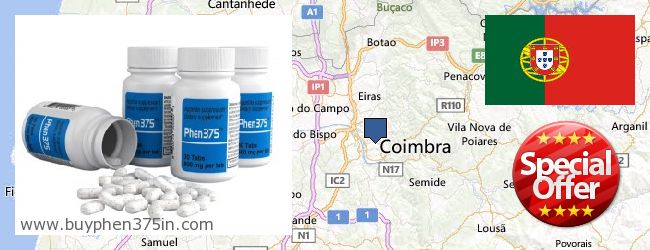 Where to Buy Phen375 online Colmbra, Portugal