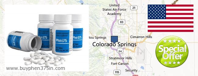 Where to Buy Phen375 online Colorado Springs CO, United States