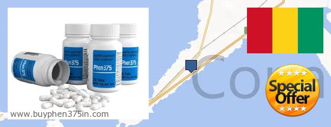Where to Buy Phen375 online Conakry, Guinea
