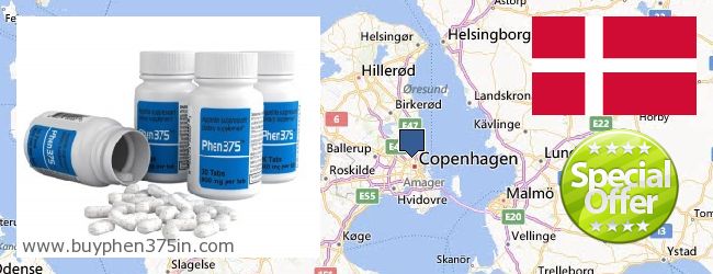 Where to Buy Phen375 online Copenhagen, Denmark