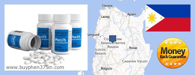 Where to Buy Phen375 online Cordillera (Administrative Region), Philippines