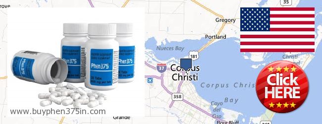 Where to Buy Phen375 online Corpus Christi TX, United States