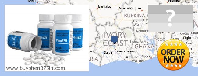 Where to Buy Phen375 online Cote D'ivoire