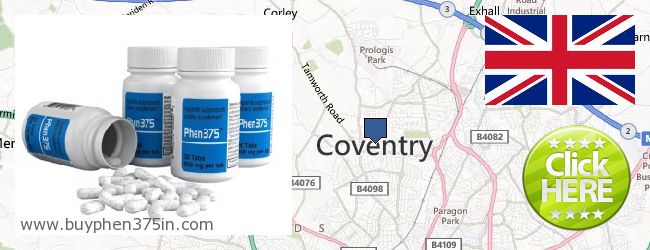 Where to Buy Phen375 online Coventry, United Kingdom