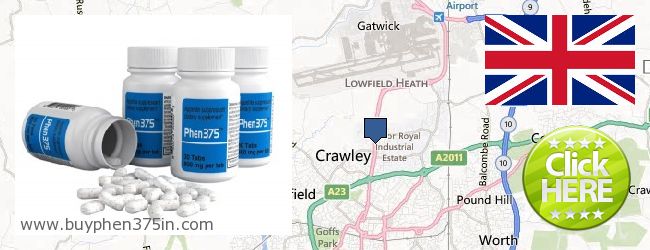 Where to Buy Phen375 online Crawley, United Kingdom