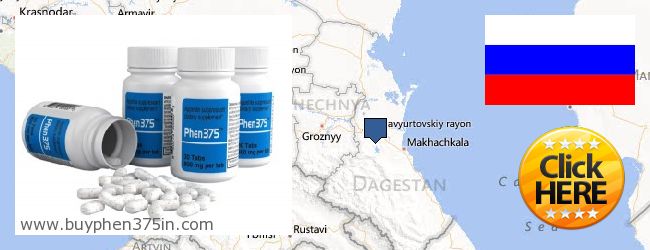 Where to Buy Phen375 online Dagestan Republic, Russia