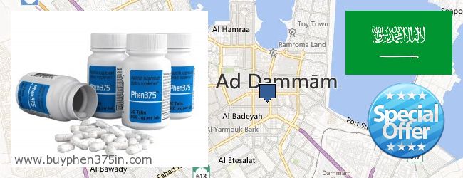 Where to Buy Phen375 online Dammam, Saudi Arabia
