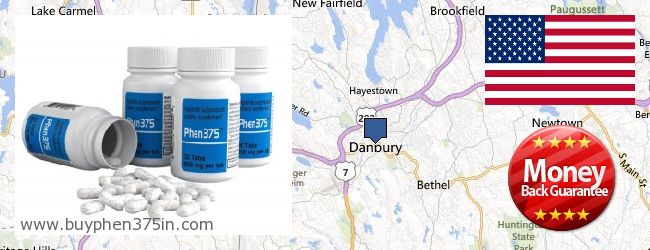 Where to Buy Phen375 online Danbury CT, United States