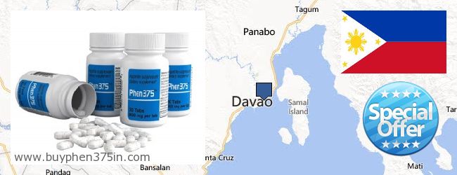 Where to Buy Phen375 online Davao, Philippines