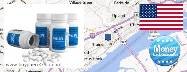 Where to Buy Phen375 online Delaware DE, United States