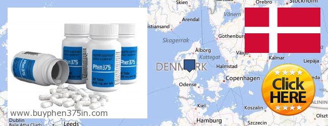 Where to Buy Phen375 online Denmark