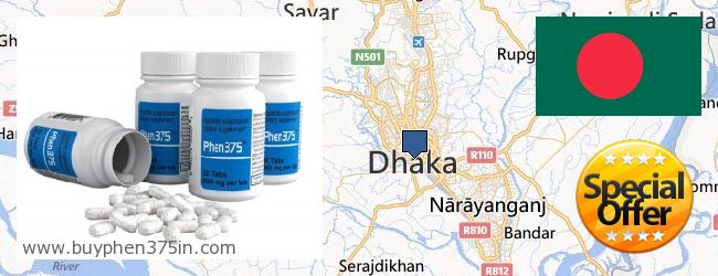 Where to Buy Phen375 online Dhaka, Bangladesh