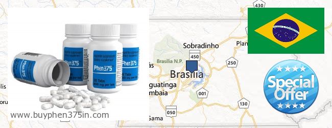 Where to Buy Phen375 online Distrito Federal, Brazil