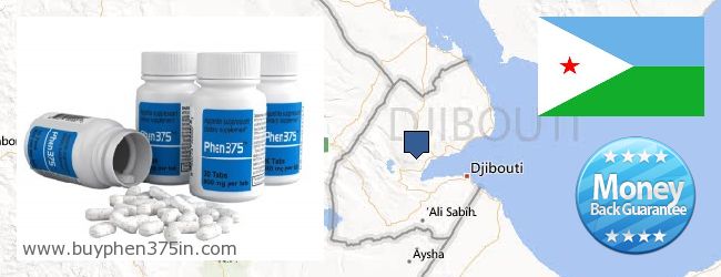 Where to Buy Phen375 online Djibouti