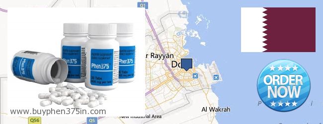 Where to Buy Phen375 online Doha, Qatar