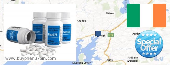 Where to Buy Phen375 online Donegal, Ireland