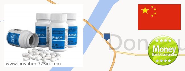 Where to Buy Phen375 online Dongguan, China