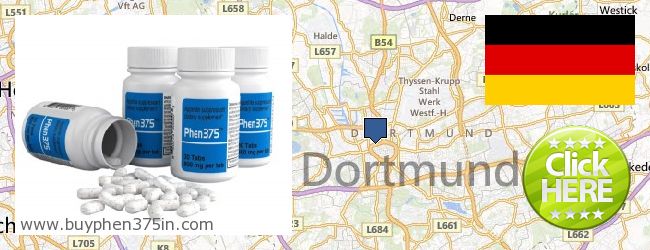 Where to Buy Phen375 online Dortmund, Germany