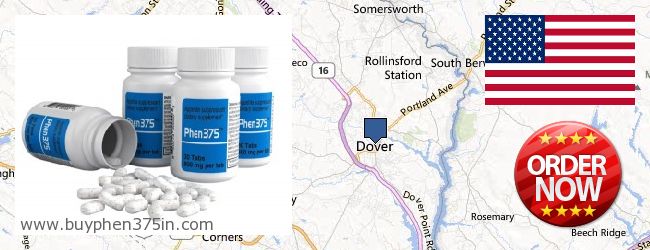 Where to Buy Phen375 online Dover NH, United States