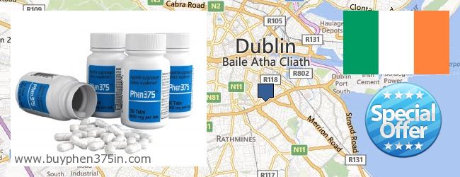 Where to Buy Phen375 online Dublin, Ireland