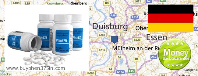 Where to Buy Phen375 online Duisburg, Germany