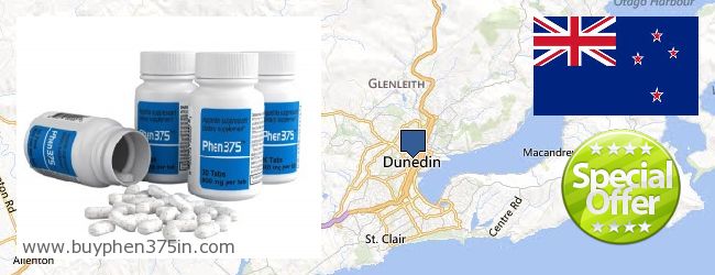 Where to Buy Phen375 online Dunedin, New Zealand