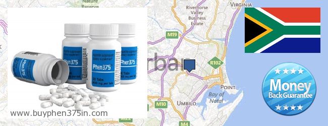 Where to Buy Phen375 online Durban, South Africa