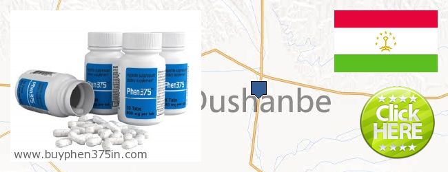 Where to Buy Phen375 online Dushanbe, Tajikistan