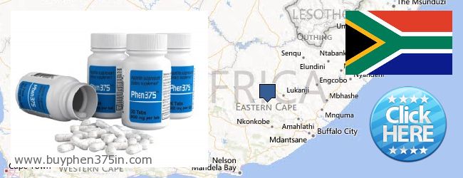 Where to Buy Phen375 online Eastern Cape, South Africa