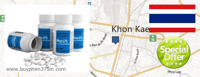 Where to Buy Phen375 online Eastern, Thailand