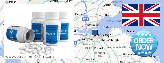 Where to Buy Phen375 online Edinburgh, United Kingdom