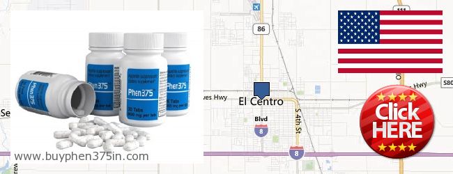 Where to Buy Phen375 online El Centro CA, United States