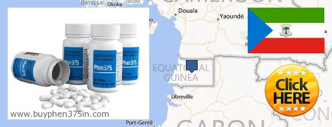 Where to Buy Phen375 online Equatorial Guinea