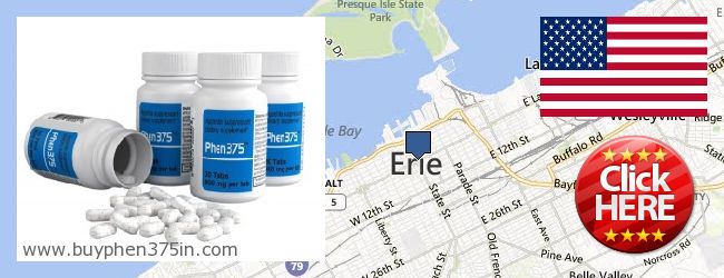 Where to Buy Phen375 online Erie PA, United States