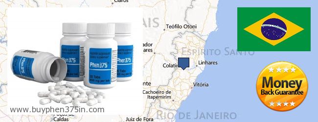 Where to Buy Phen375 online Espírito Santo, Brazil