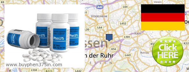 Where to Buy Phen375 online Essen, Germany