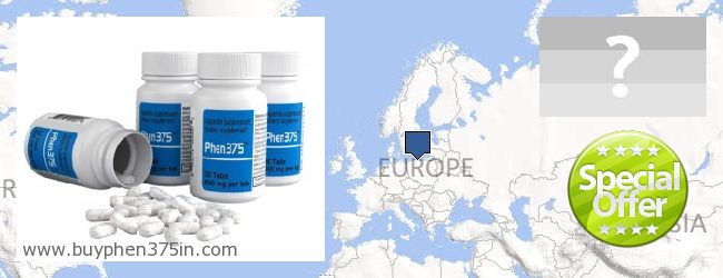 Where to Buy Phen375 online Europe