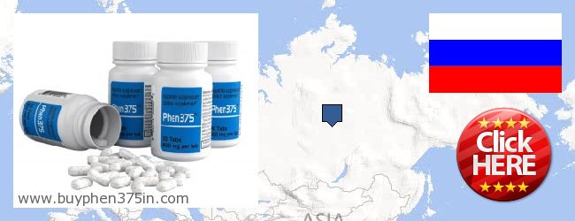 Where to Buy Phen375 online Evenkiyskiy avtonomniy okrug, Russia